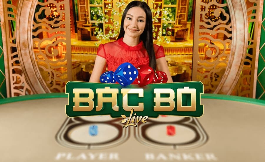 Bacbo Live Casino bac bo app download